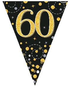 bunting-sparkling-fizz-60th